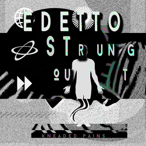 edetto - Strung Out EP [KP144]
